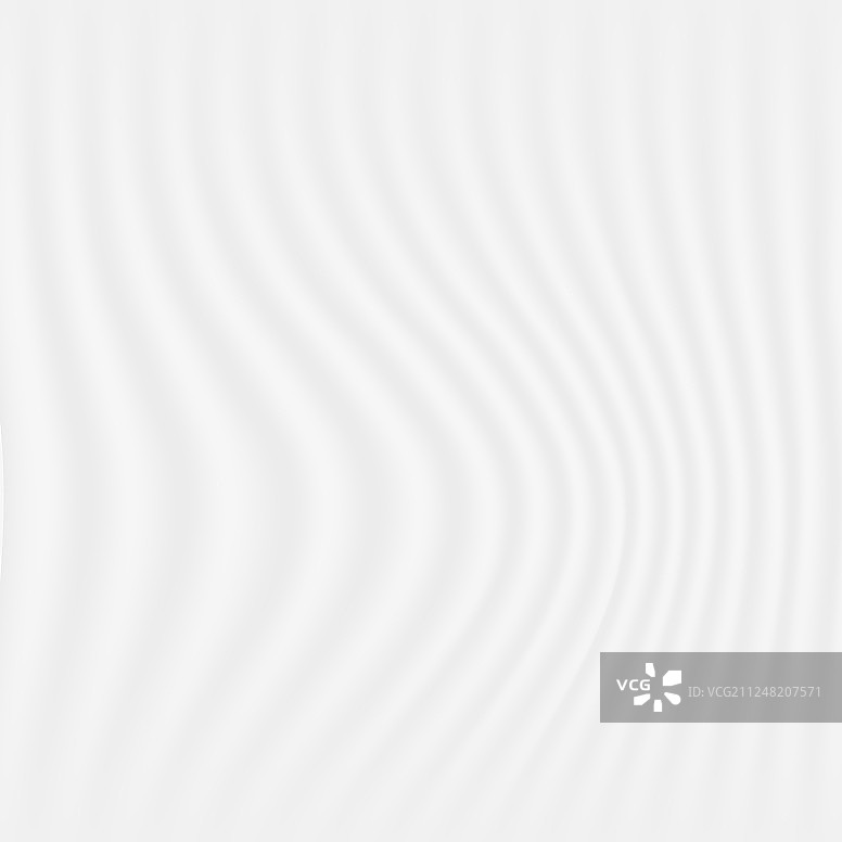 白色纹理抽象图案无缝波浪图片素材