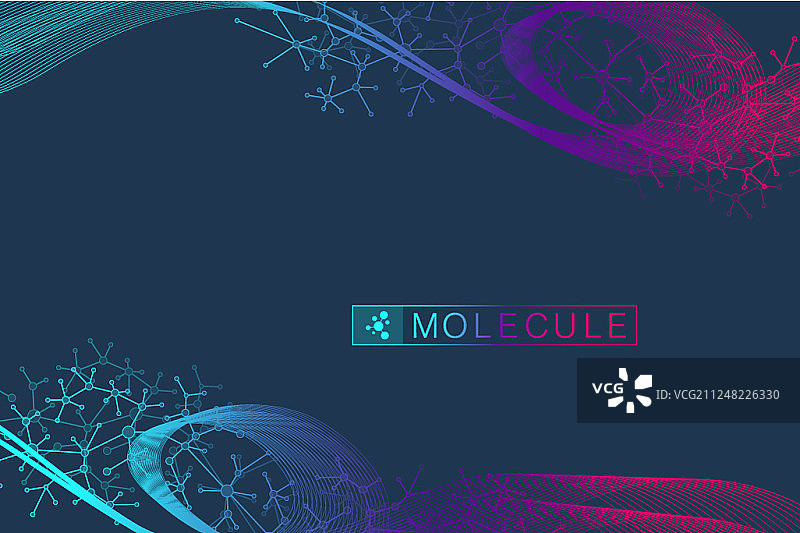 科学基因工程图片素材