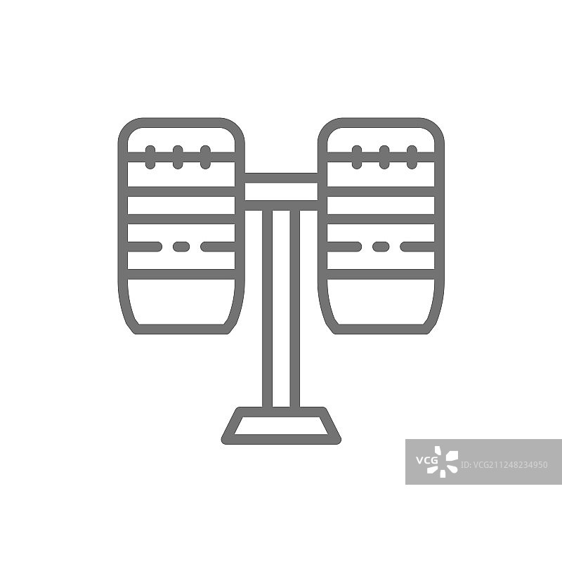 巴西鼓打击乐器图片素材