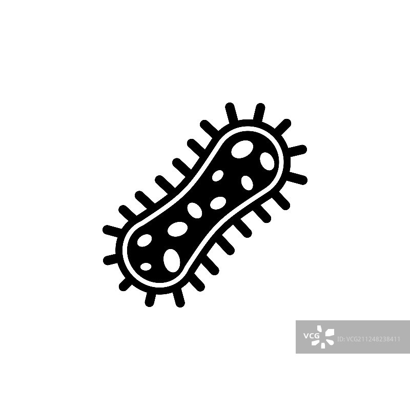 病毒图标元素图片素材