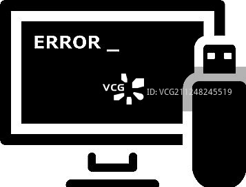 系统修复扁平设计图标图片素材