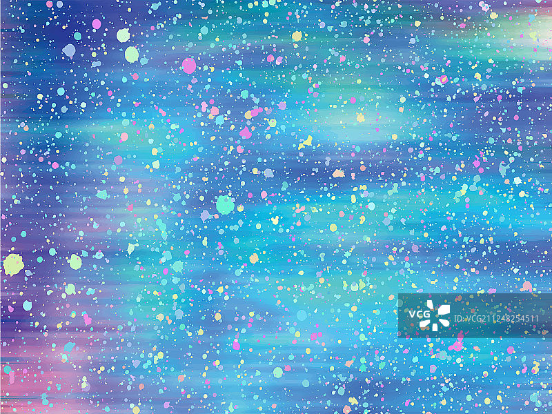 蛋白石宝石背景时尚模板图片素材