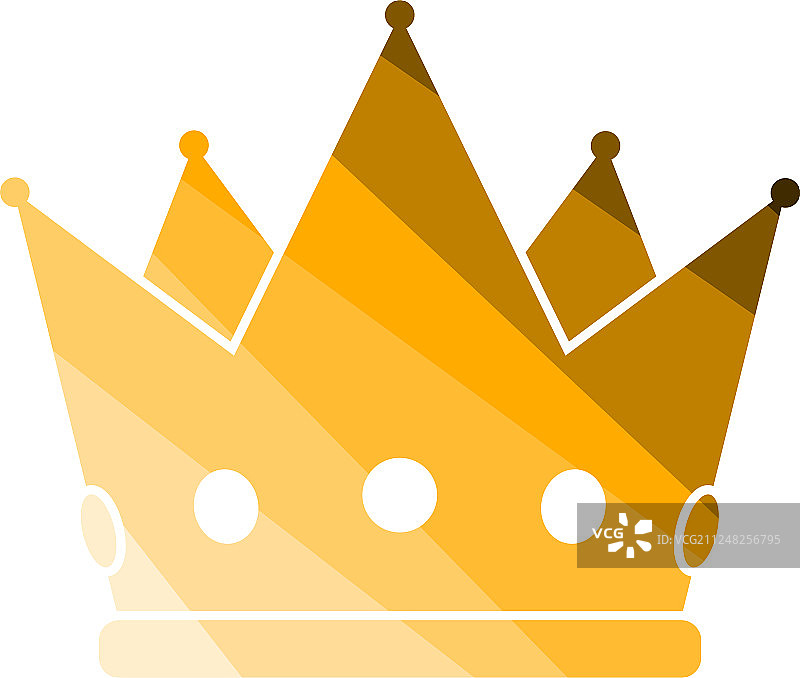 派对皇冠图标图片素材