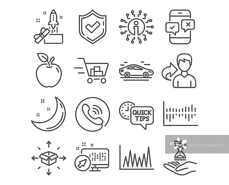 购物车电话调查快捷技巧图片素材