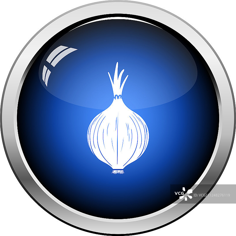 洋葱图标图片素材