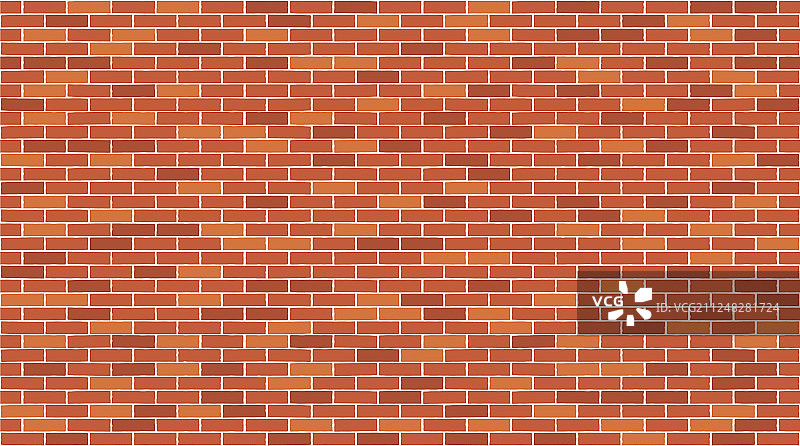 无缝砖墙图案背景图片素材