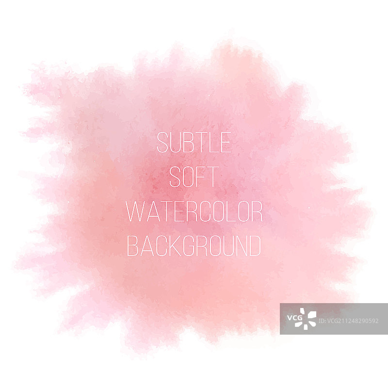 柔和粉色彩色抽象背景图片素材