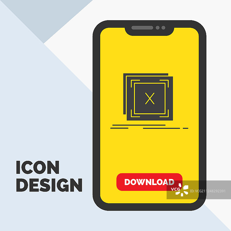 应用程序错误消息服务器标志图片素材