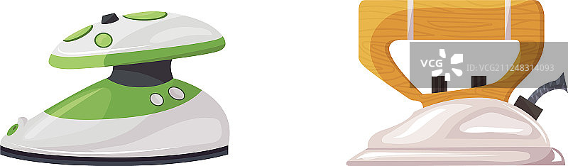 家用电器电熨斗图片素材