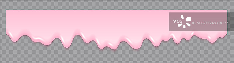 粉色冰淇淋纹理无缝壁纸图案图片素材