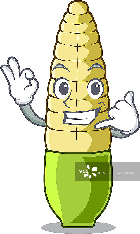 卡通盘子上呼唤我的培根图片素材