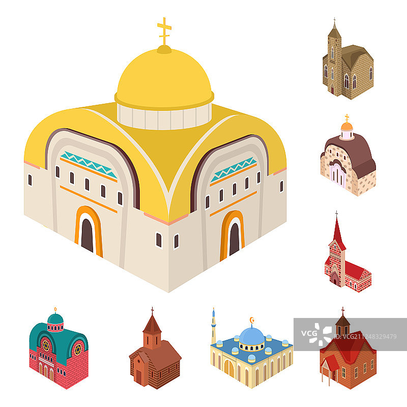 建筑与建造图片素材