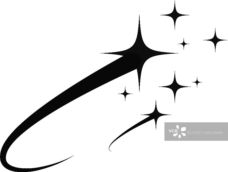 星图标模板图片素材