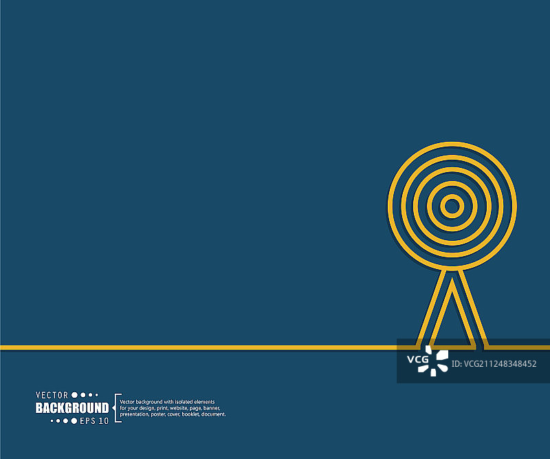 抽象创意概念线画图片素材