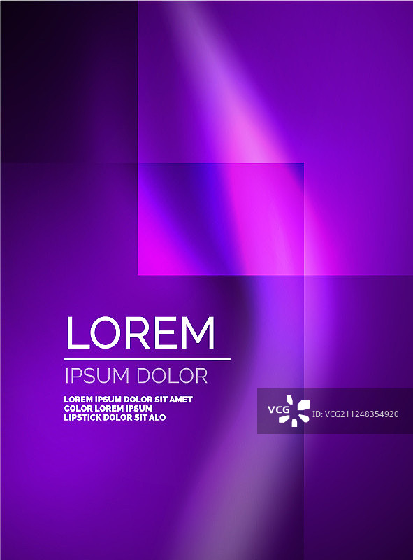 具有效果的闪亮丝绸波浪模板彩色缎面图片素材