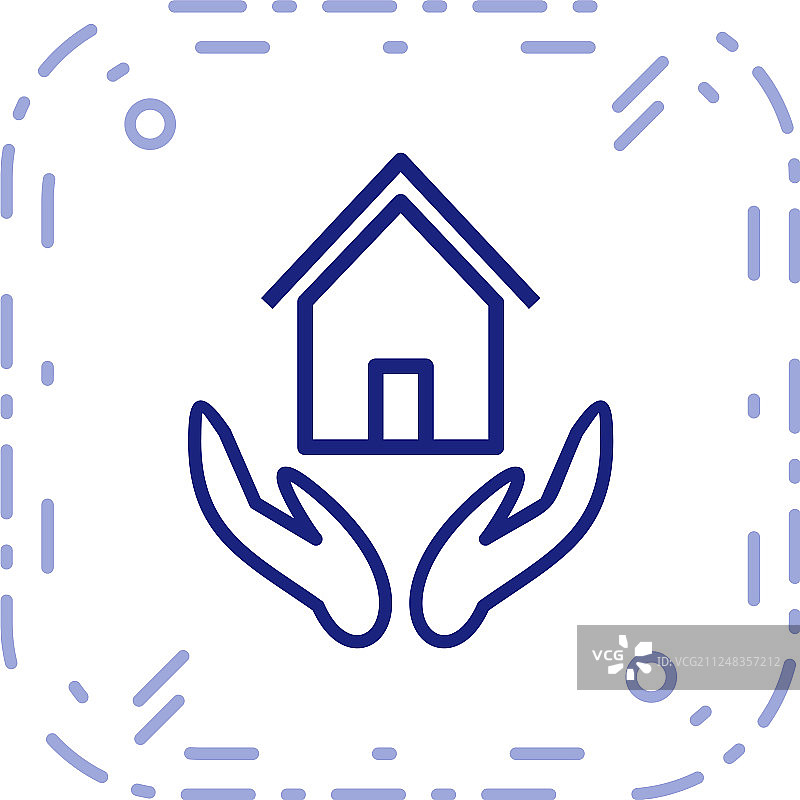 保险图标图片素材