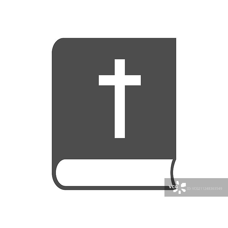 圣经图标图片素材