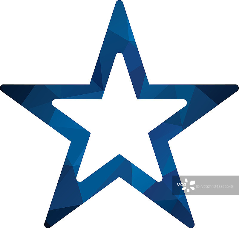 星图标图片素材