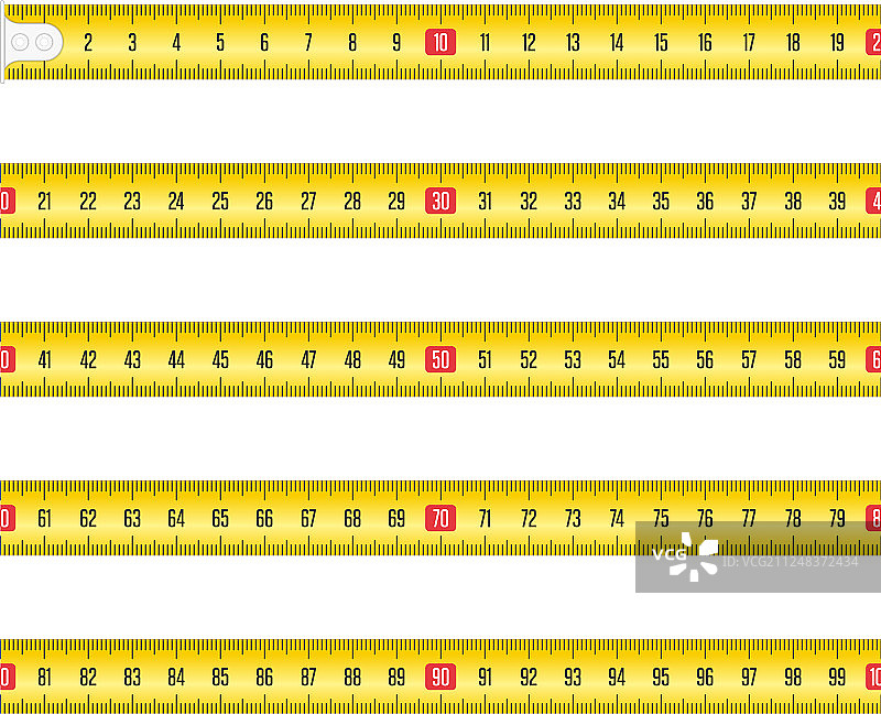 卷尺图片素材