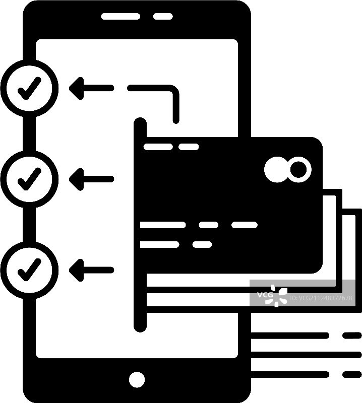 电子钱包向多个账户转账图片素材