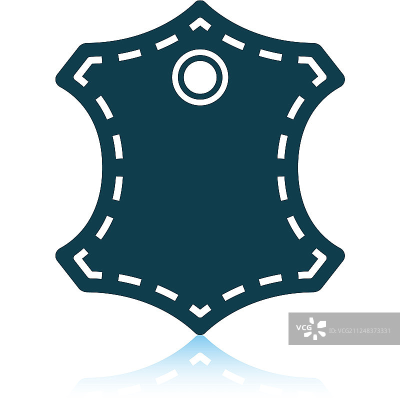 皮革标志图标图片素材