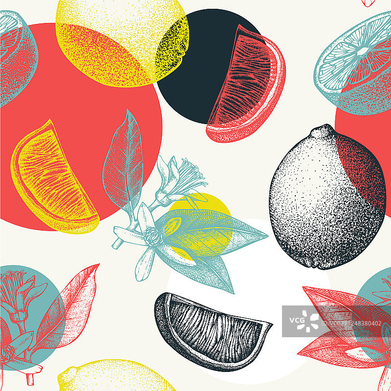 墨水手绘石灰背景图片素材