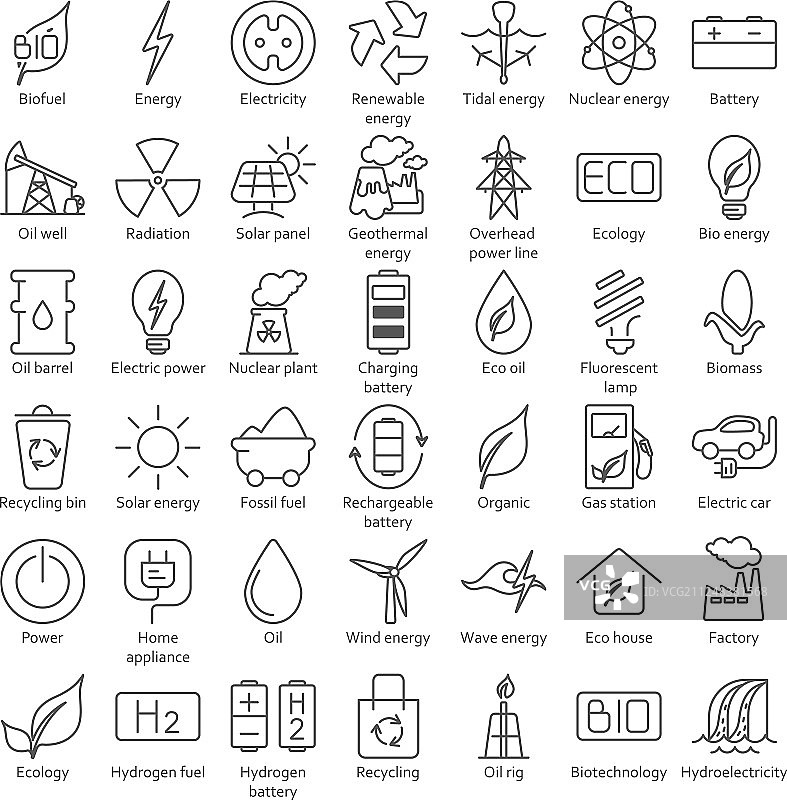 图标设置图片素材