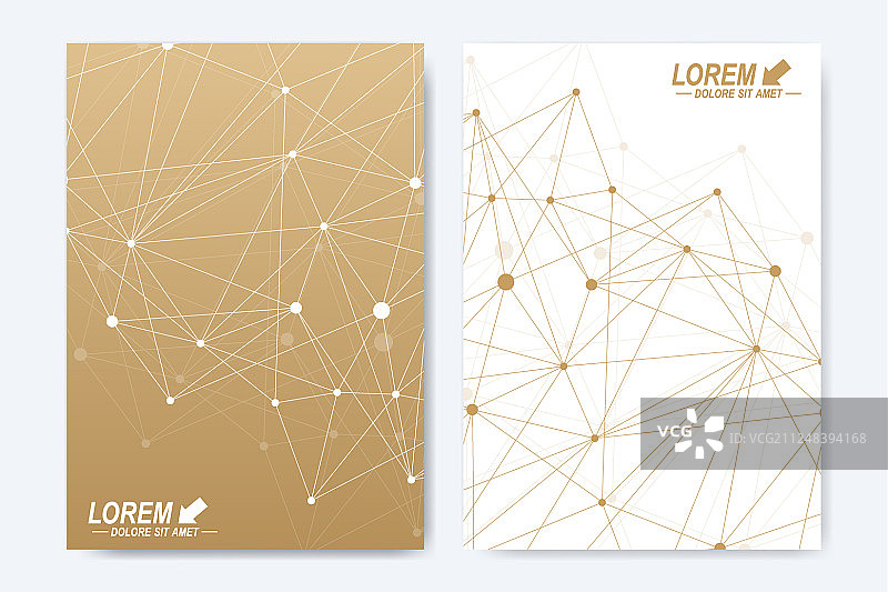 宣传册单页模板图片素材