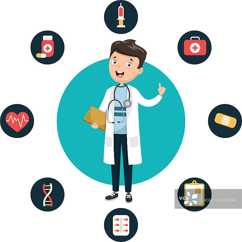 医疗保健图片素材