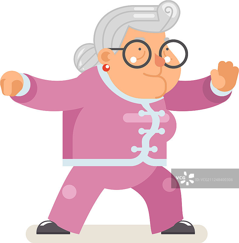 武术、功夫、太极健身活动图片素材