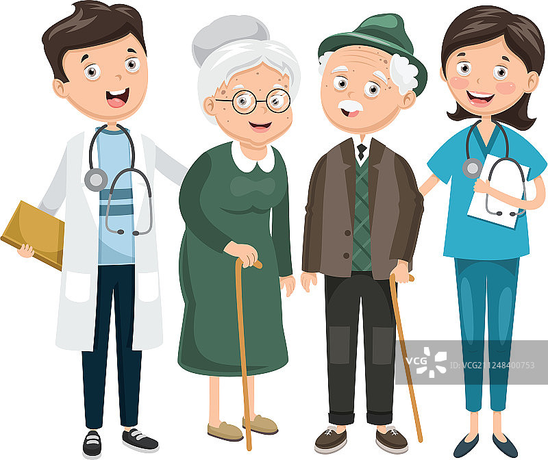 医疗保健图片素材