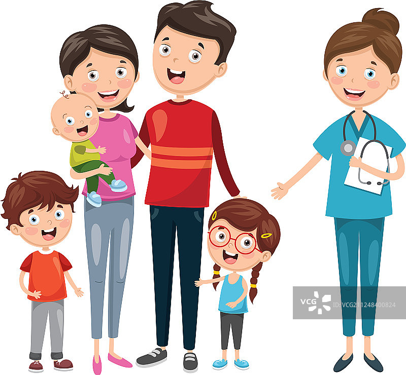 医疗保健图片素材