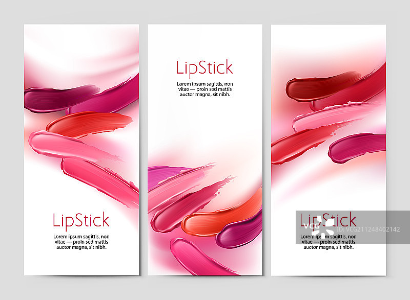 写实风格banner素材图片素材