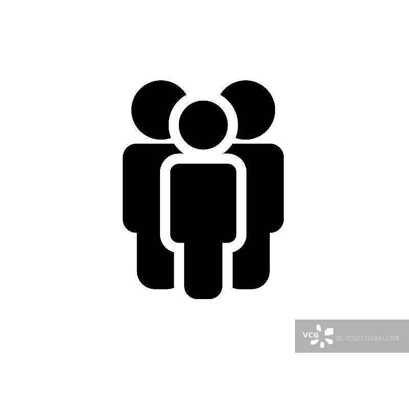 用户群组图片素材