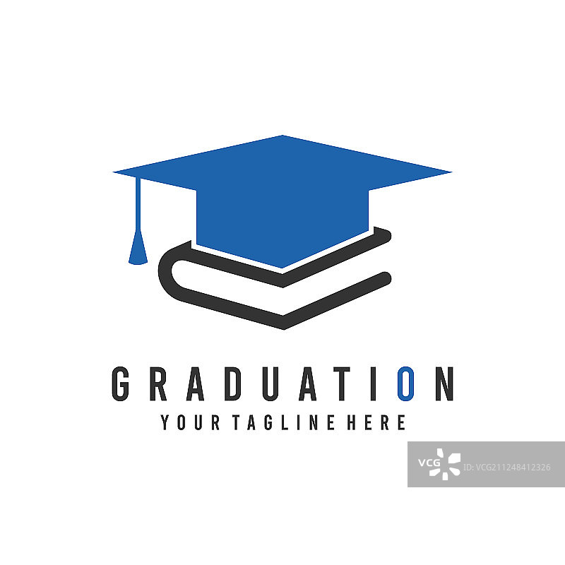 毕业标志教育大学图标图片素材