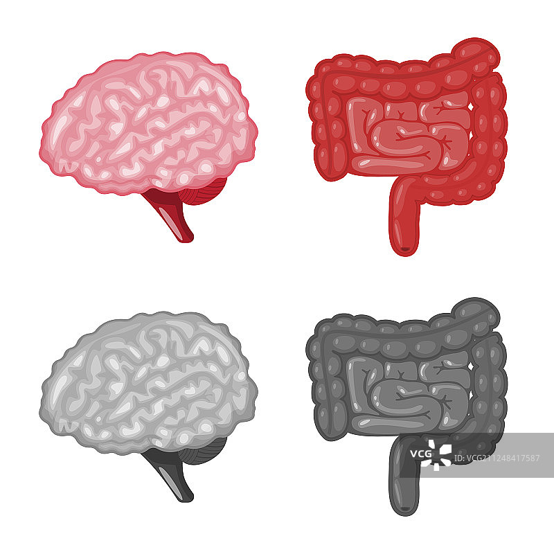 生物学与科学标志图片素材