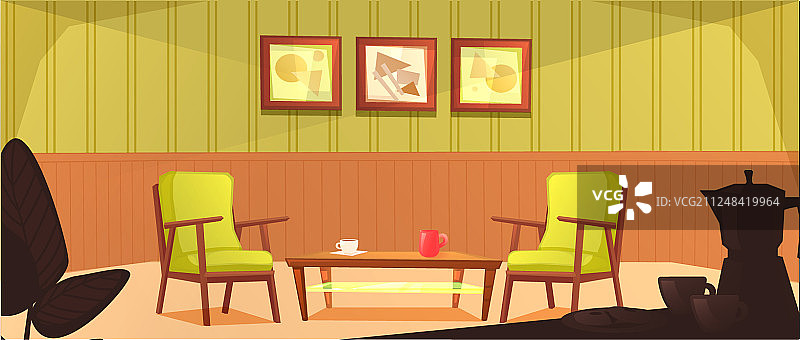 餐厅室内图片素材