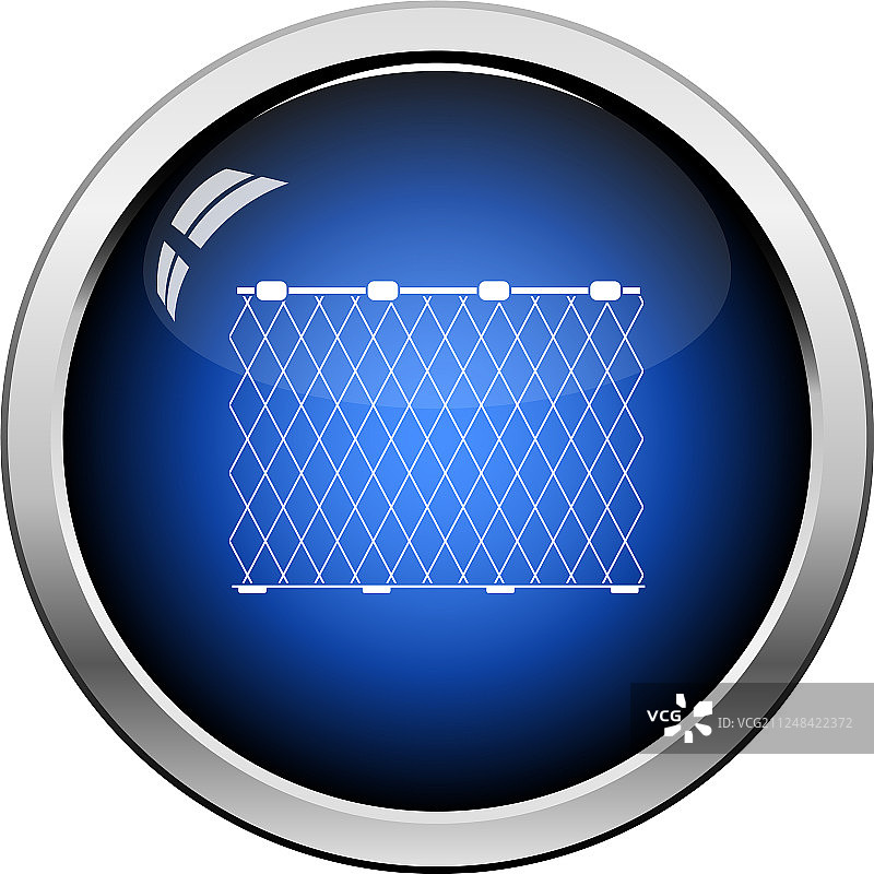 渔网图标图片素材