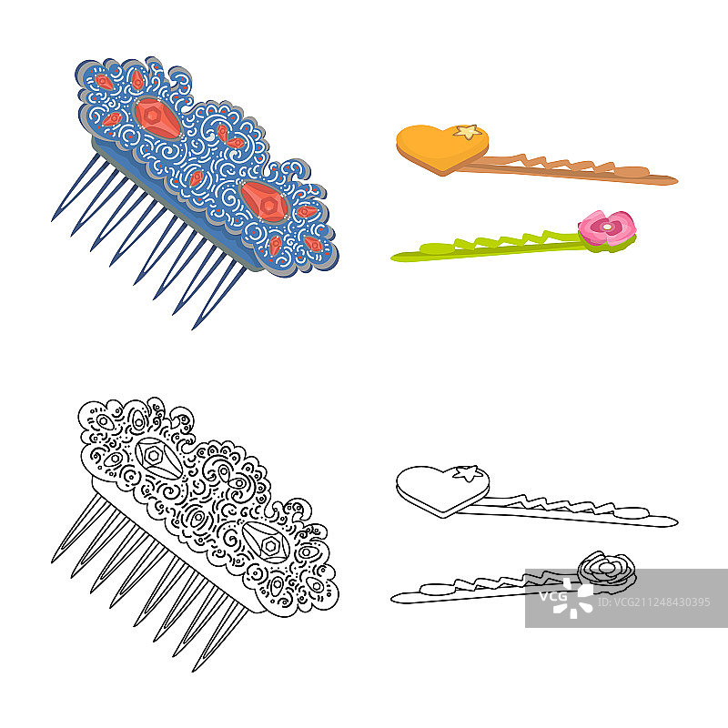 美容时尚标志图片素材