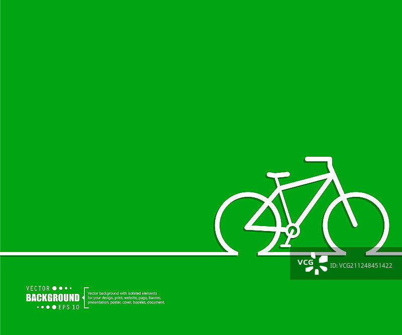 抽象创意概念线画图片素材