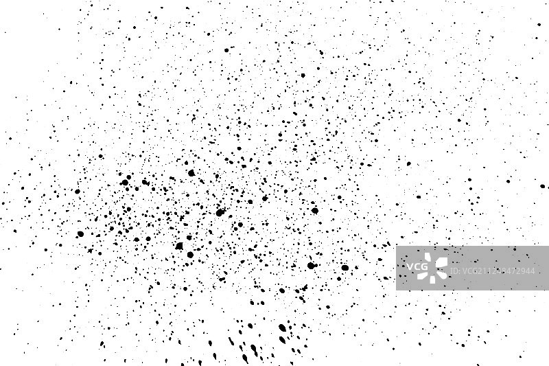 黑色油漆喷溅纹理图案图片素材