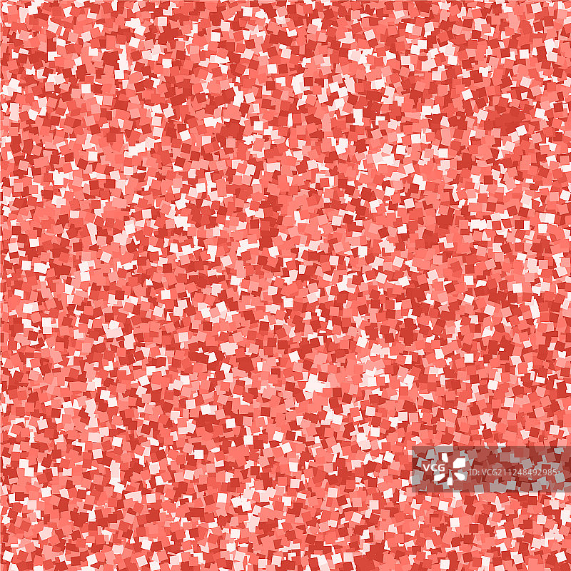 粉色或珊瑚色闪光亮片图片素材