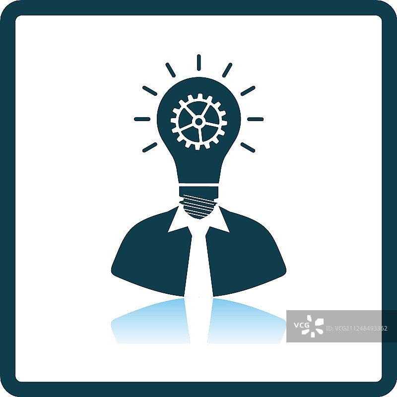 创新图标图片素材