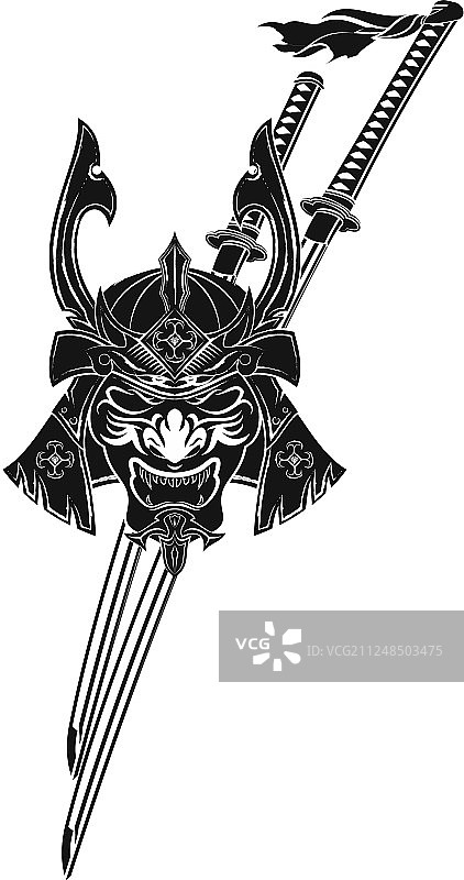 武士0006图片素材