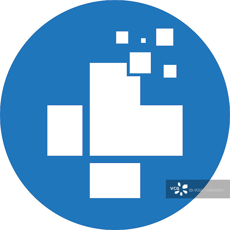 医院标志和符号模板图标图片素材