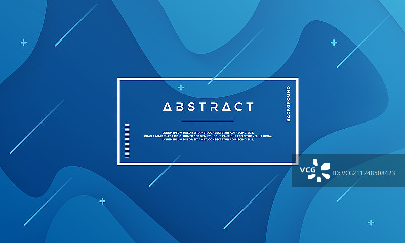 抽象蓝色纹理背景图片素材