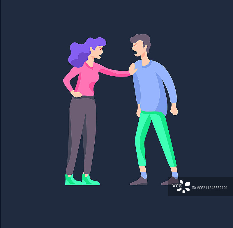 情绪低落的人物图片素材