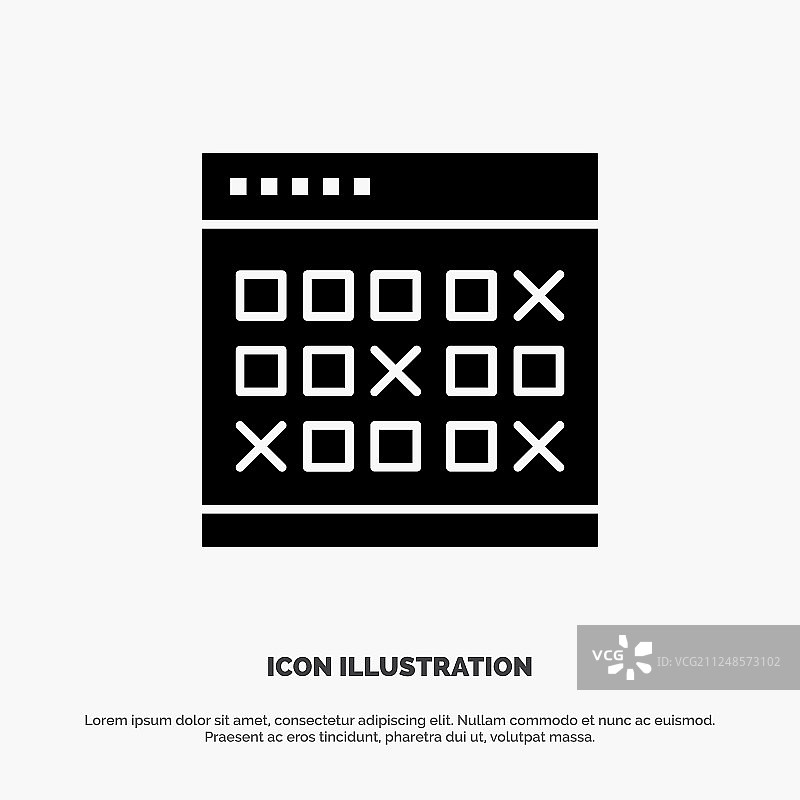 日历日期事件月份安排图片素材