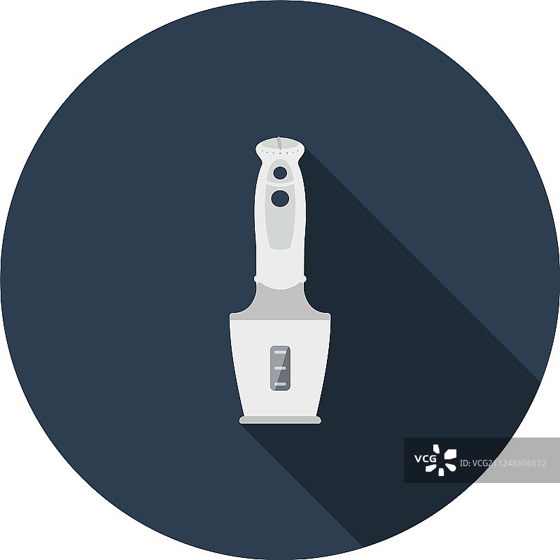 食物搅拌机图标图片素材