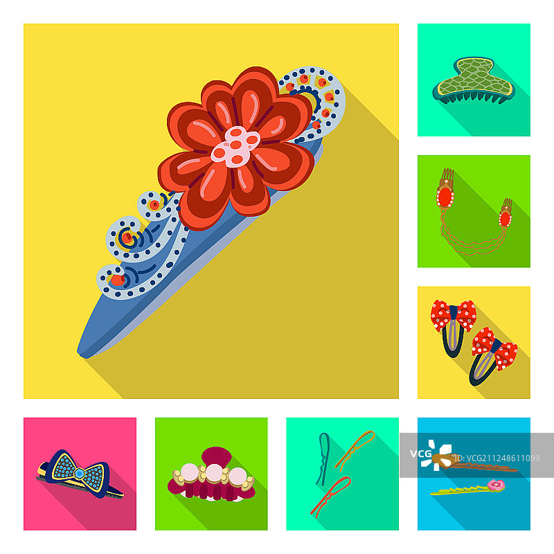 美容时尚标志图片素材